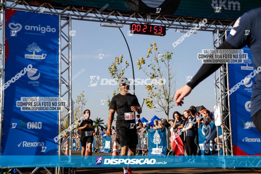 1ª Corrida Amigão