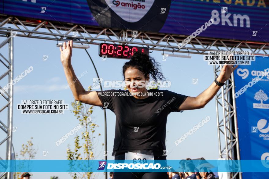 1ª Corrida Amigão