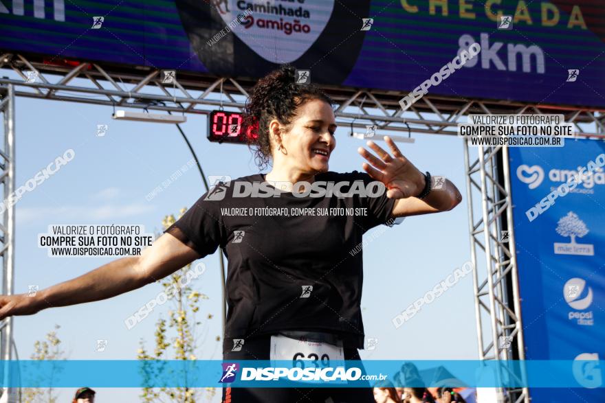 1ª Corrida Amigão