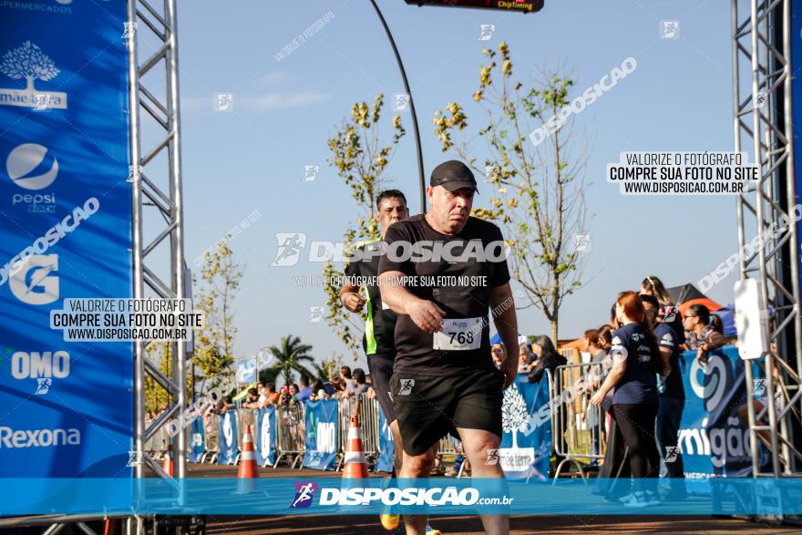 1ª Corrida Amigão