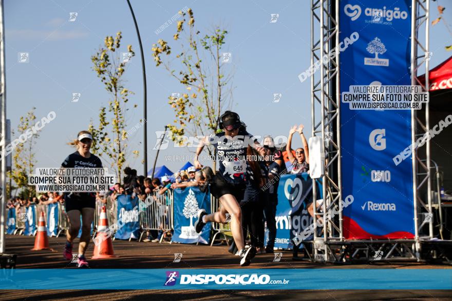 1ª Corrida Amigão