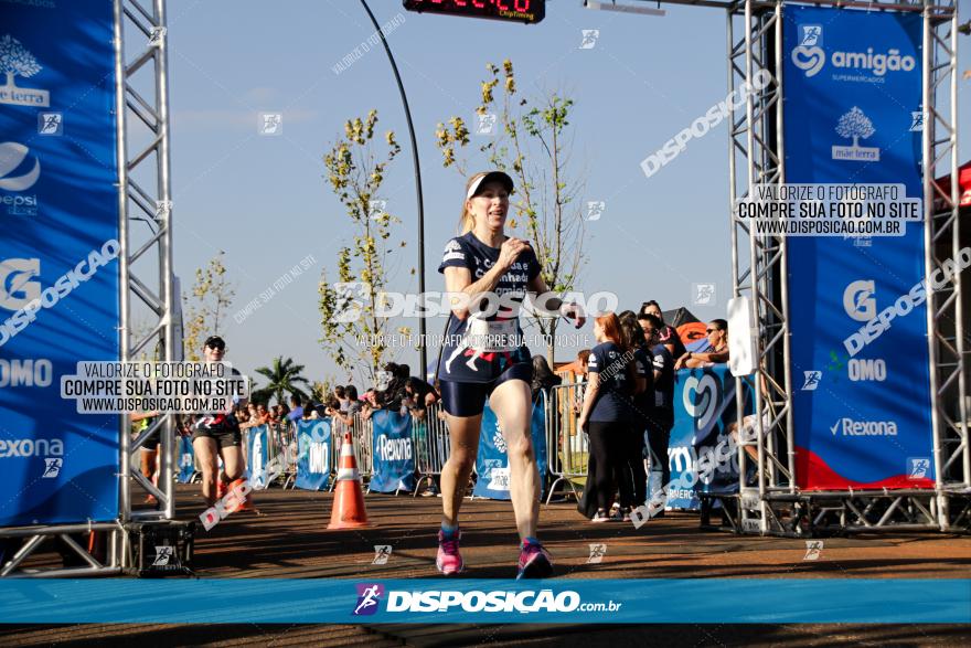 1ª Corrida Amigão