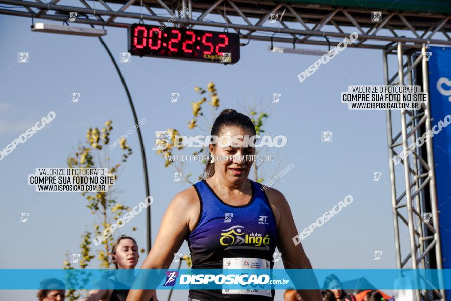 1ª Corrida Amigão