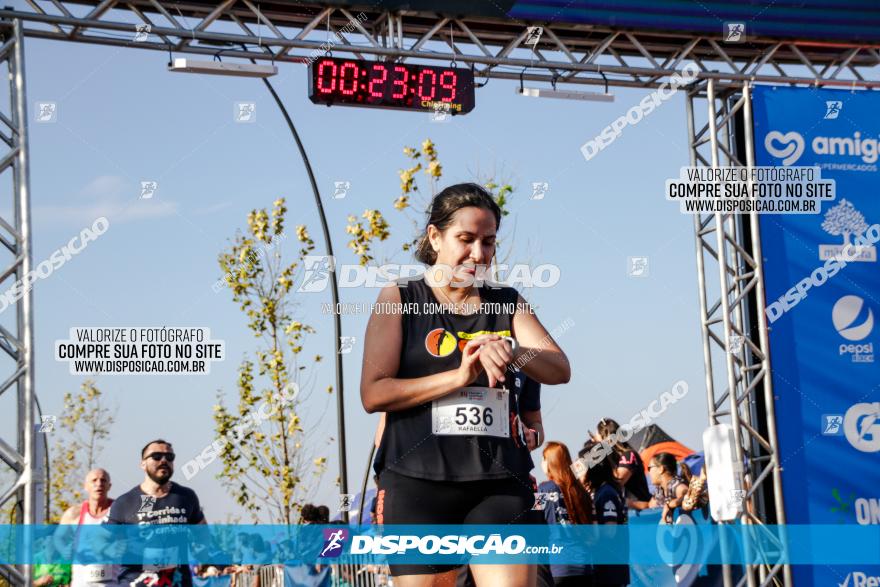 1ª Corrida Amigão