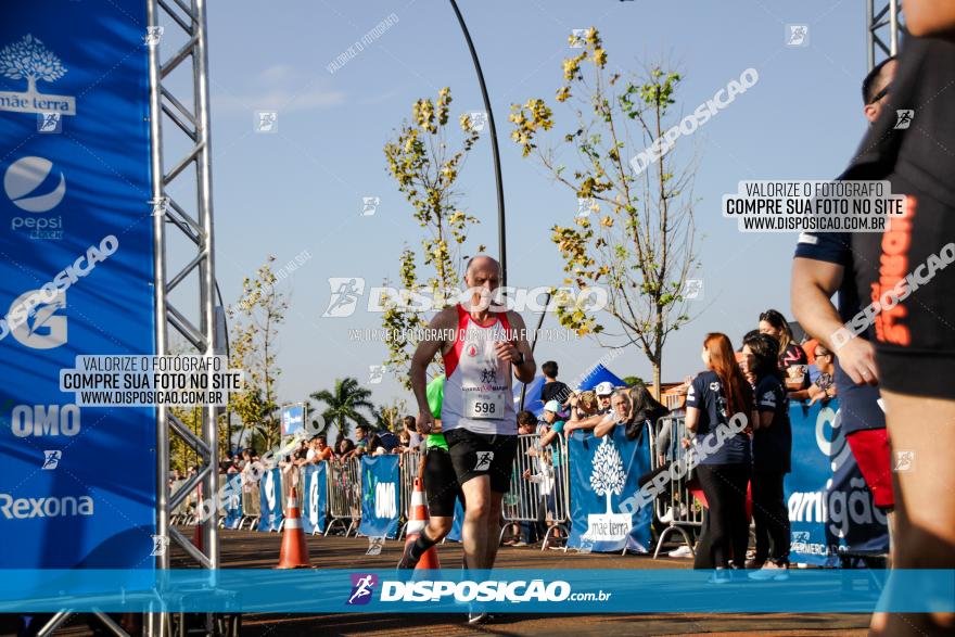 1ª Corrida Amigão