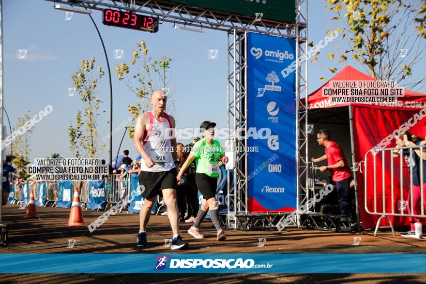 1ª Corrida Amigão