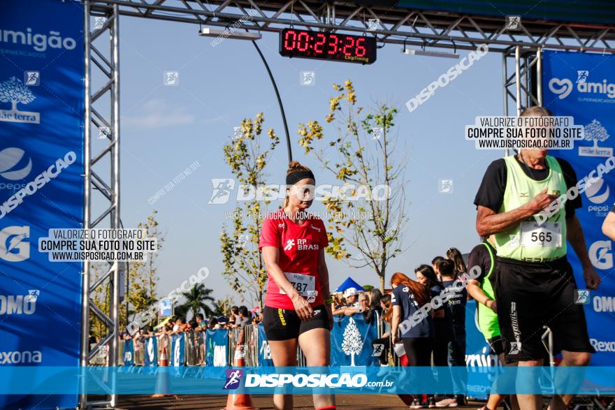 1ª Corrida Amigão