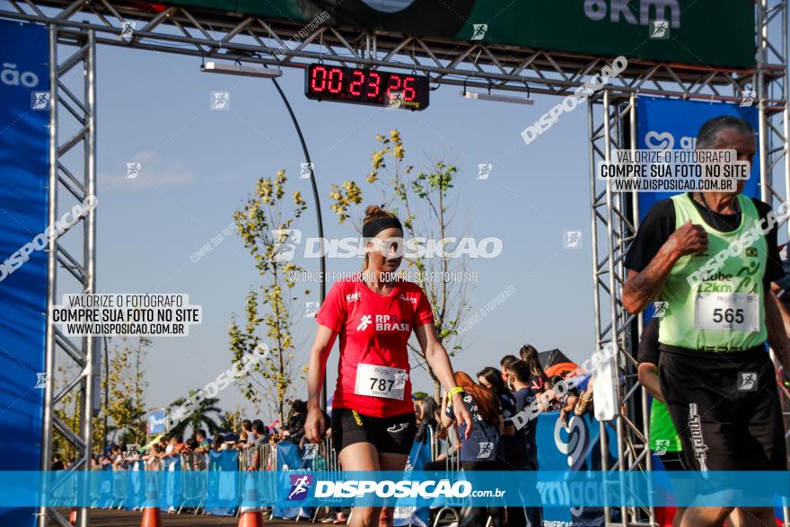 1ª Corrida Amigão