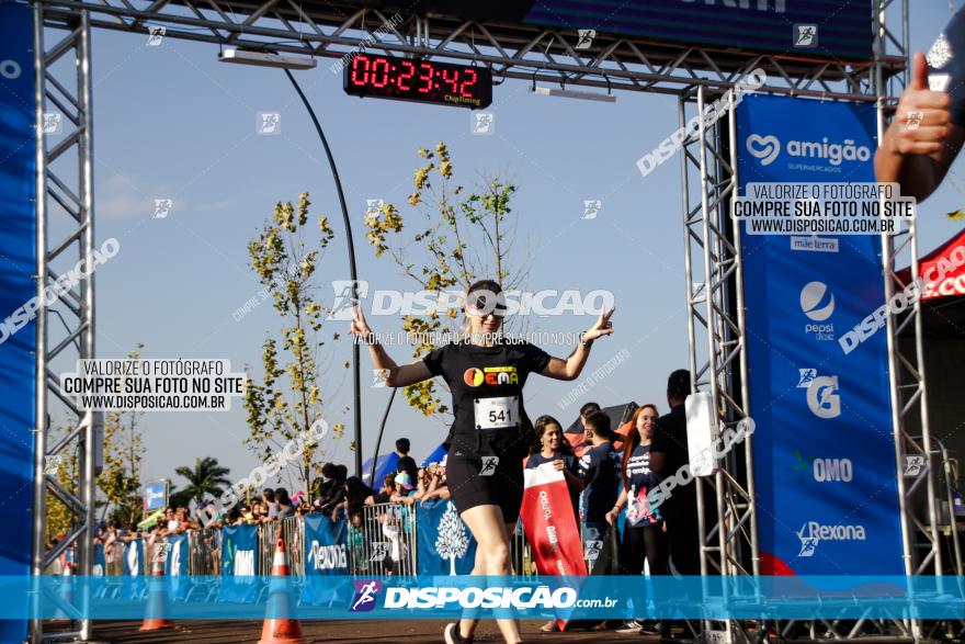 1ª Corrida Amigão