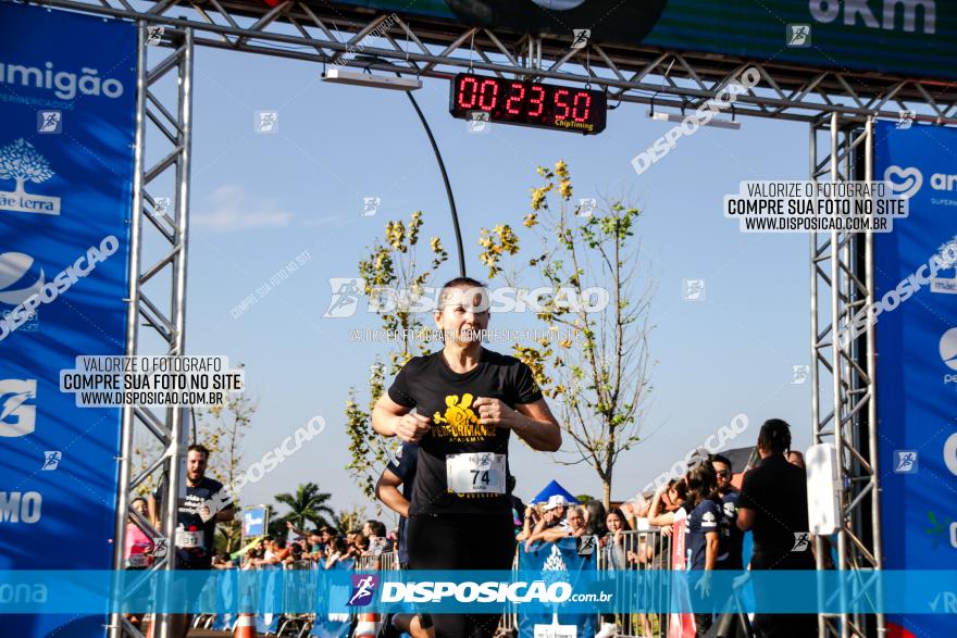 1ª Corrida Amigão