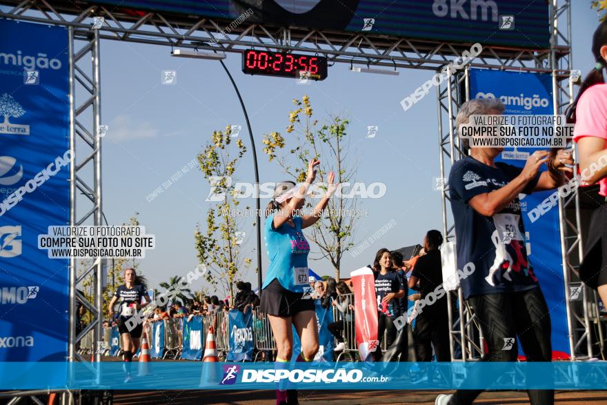 1ª Corrida Amigão