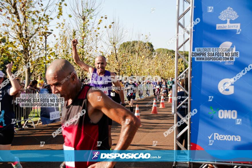 1ª Corrida Amigão