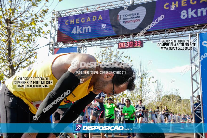 1ª Corrida Amigão