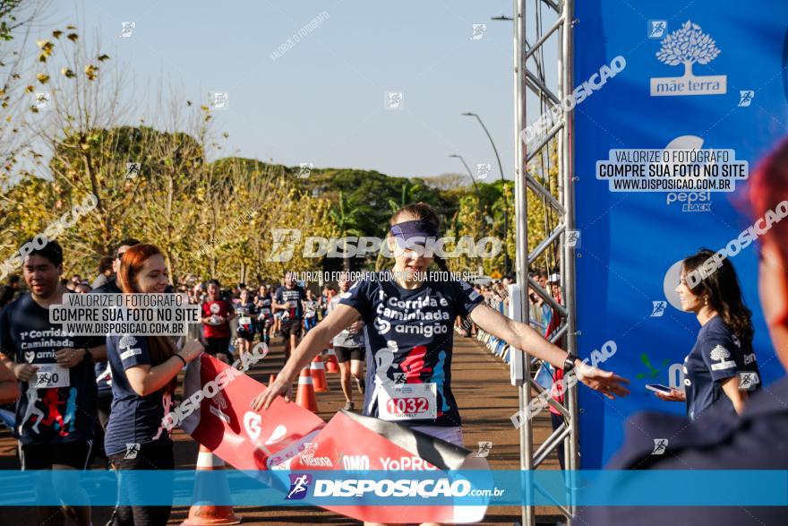 1ª Corrida Amigão