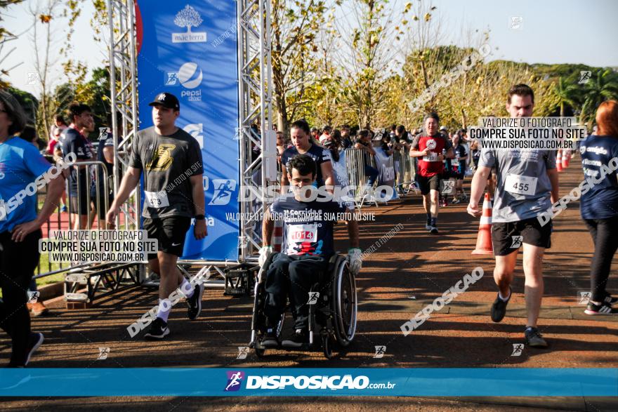 1ª Corrida Amigão