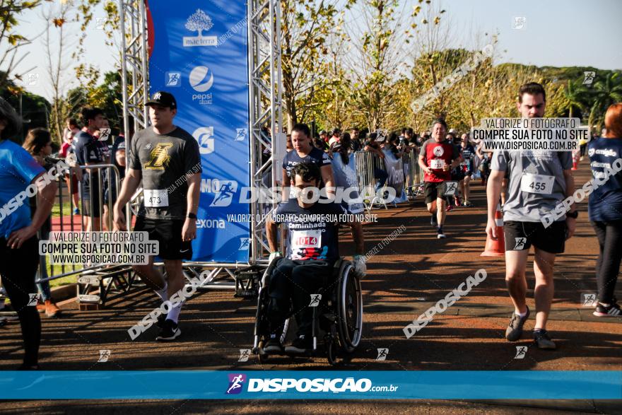 1ª Corrida Amigão