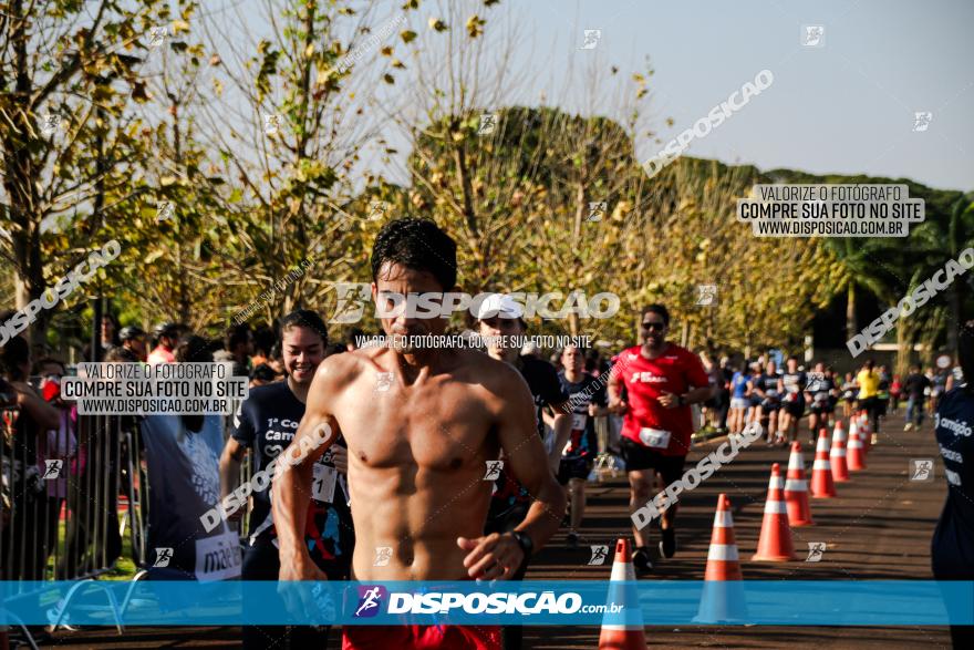 1ª Corrida Amigão