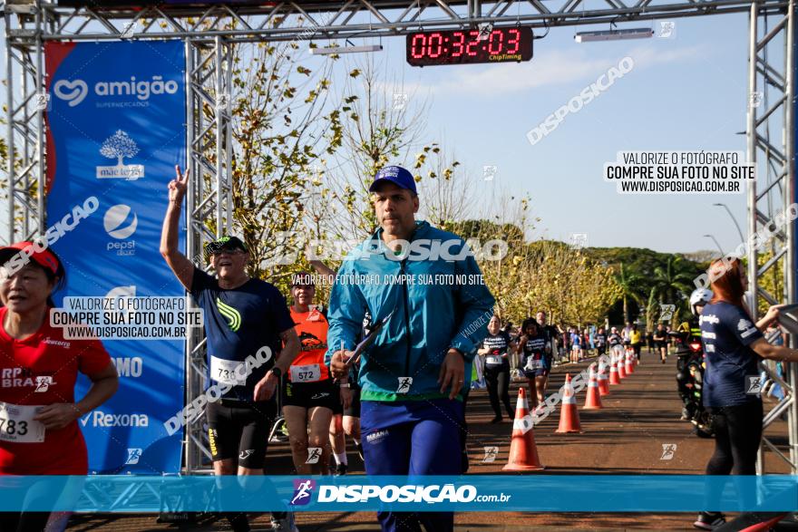 1ª Corrida Amigão