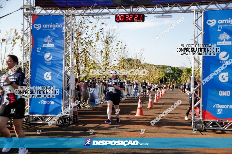 1ª Corrida Amigão