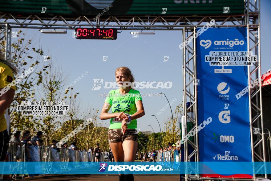 1ª Corrida Amigão