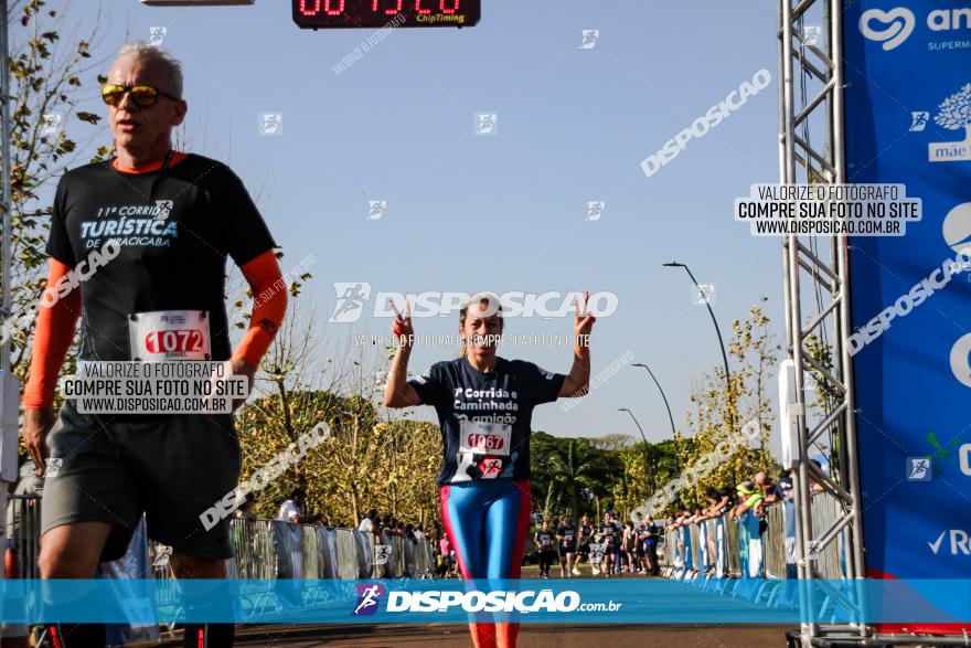 1ª Corrida Amigão