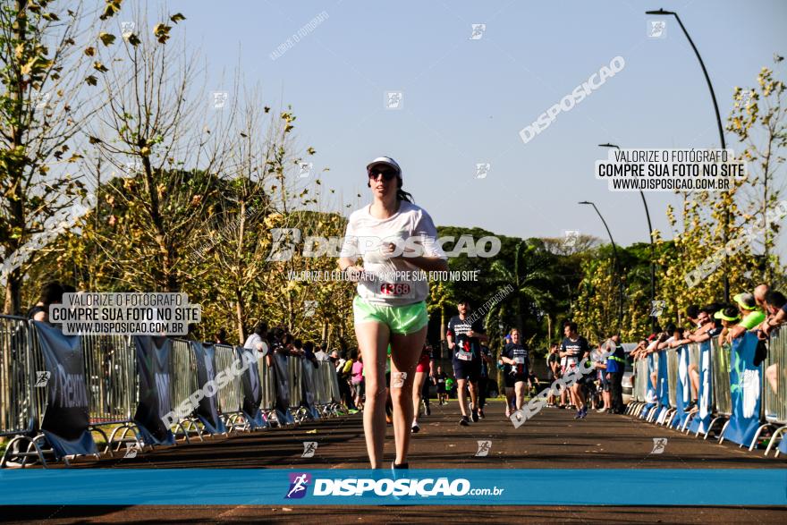 1ª Corrida Amigão