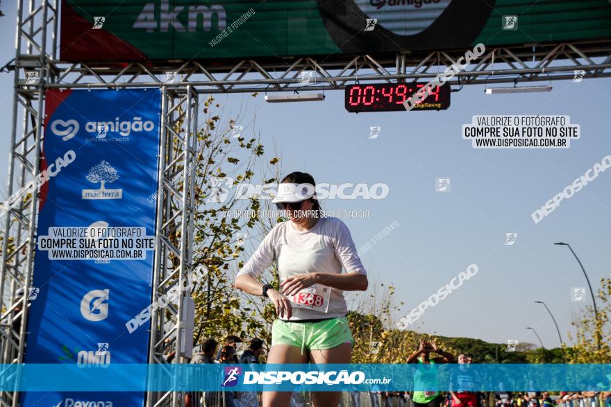 1ª Corrida Amigão