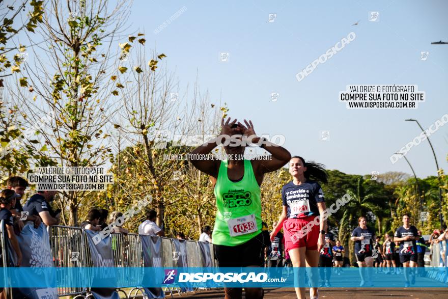 1ª Corrida Amigão