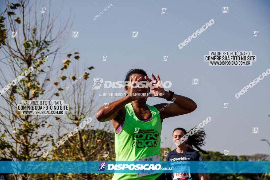 1ª Corrida Amigão