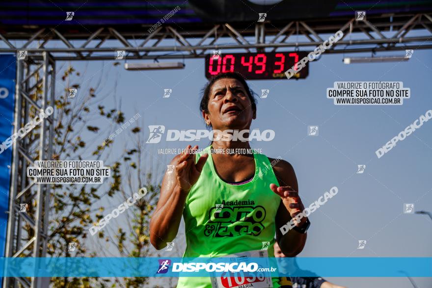 1ª Corrida Amigão