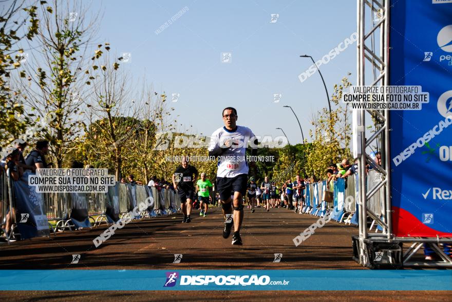 1ª Corrida Amigão