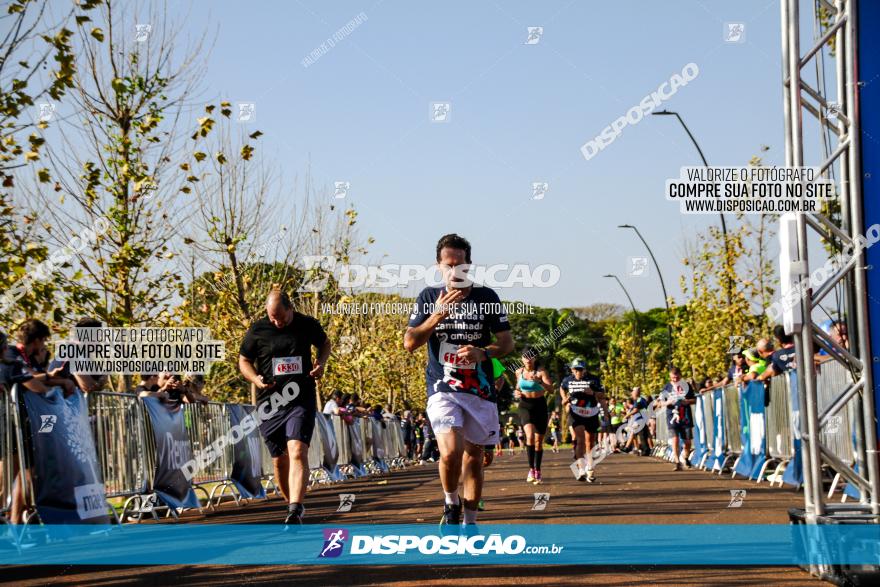 1ª Corrida Amigão