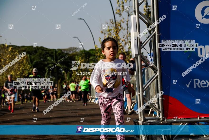 1ª Corrida Amigão