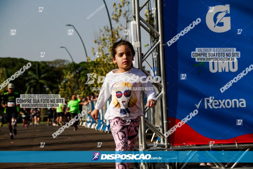 1ª Corrida Amigão