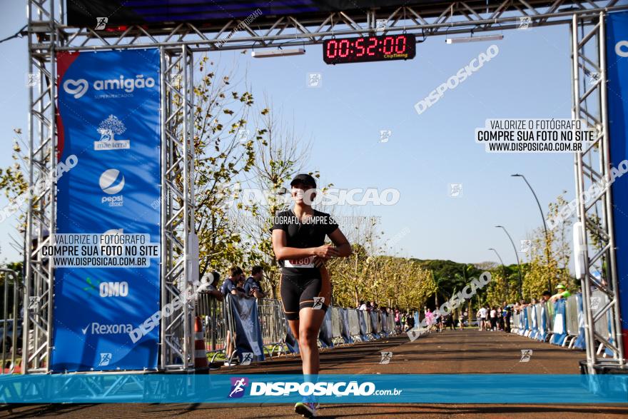 1ª Corrida Amigão