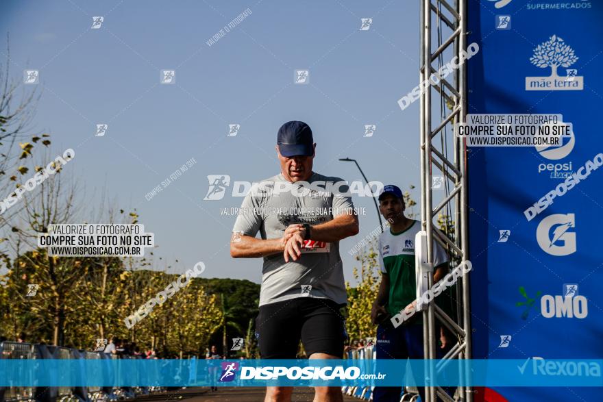 1ª Corrida Amigão