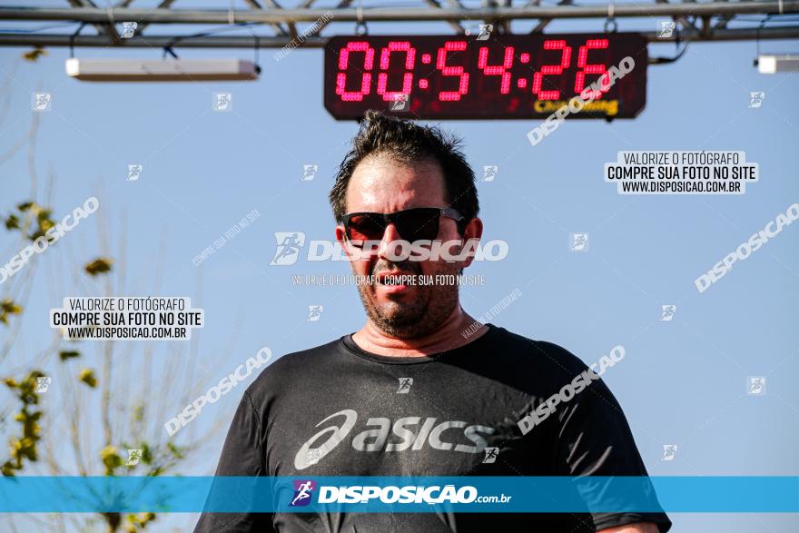 1ª Corrida Amigão