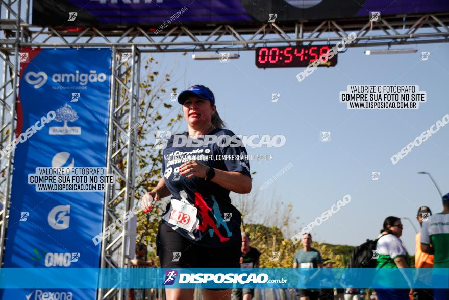 1ª Corrida Amigão