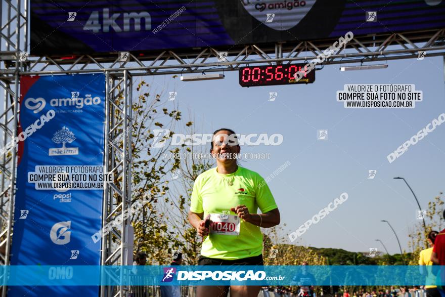 1ª Corrida Amigão