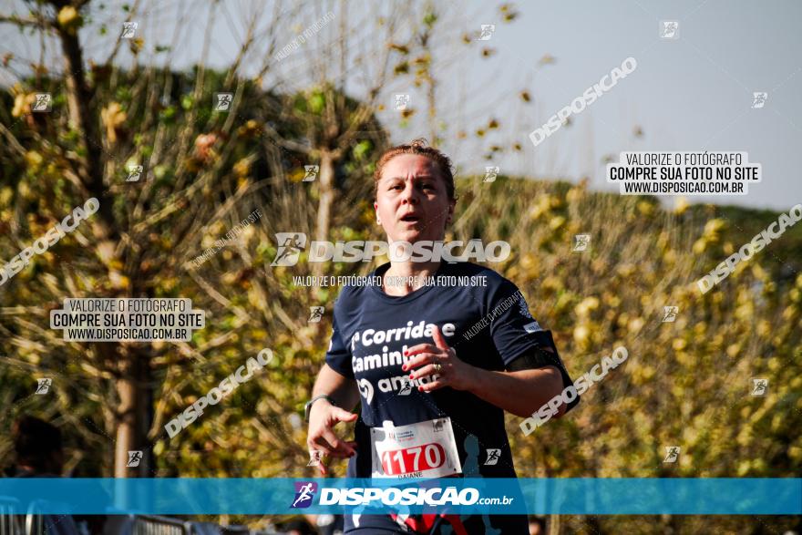 1ª Corrida Amigão