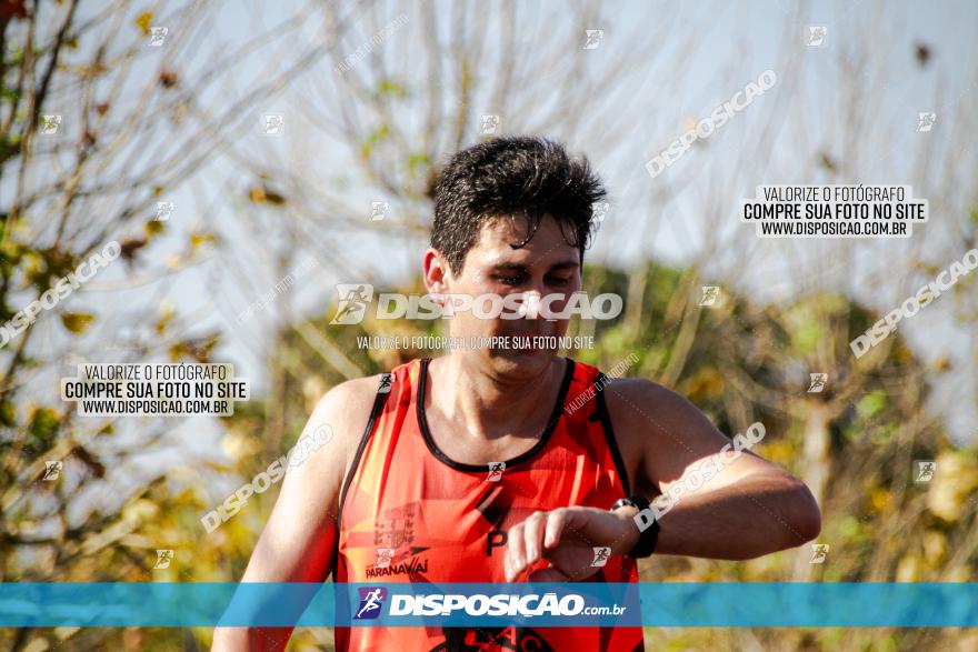 1ª Corrida Amigão