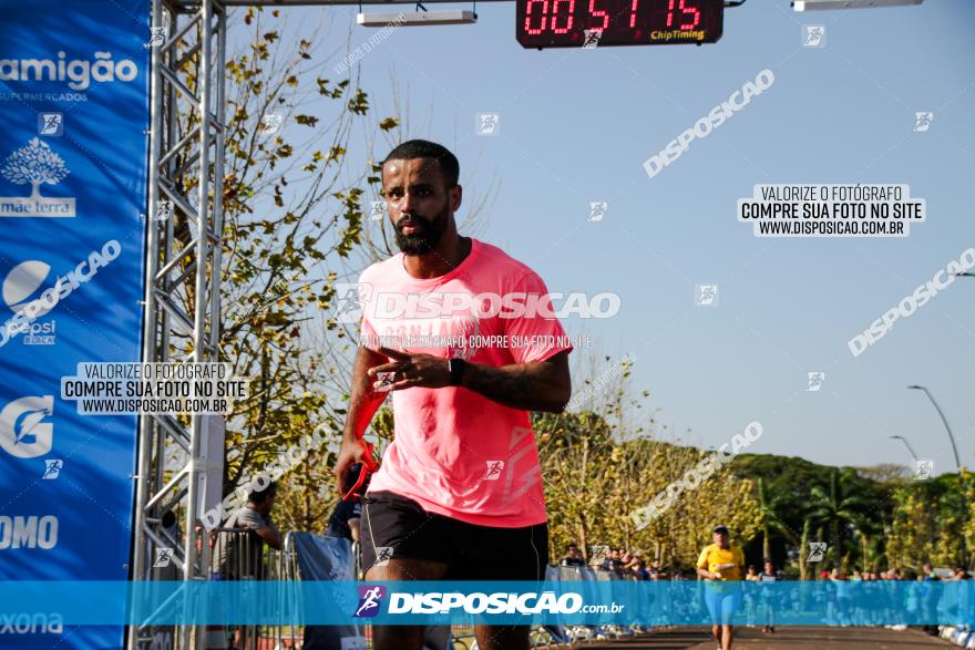 1ª Corrida Amigão