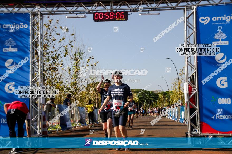 1ª Corrida Amigão