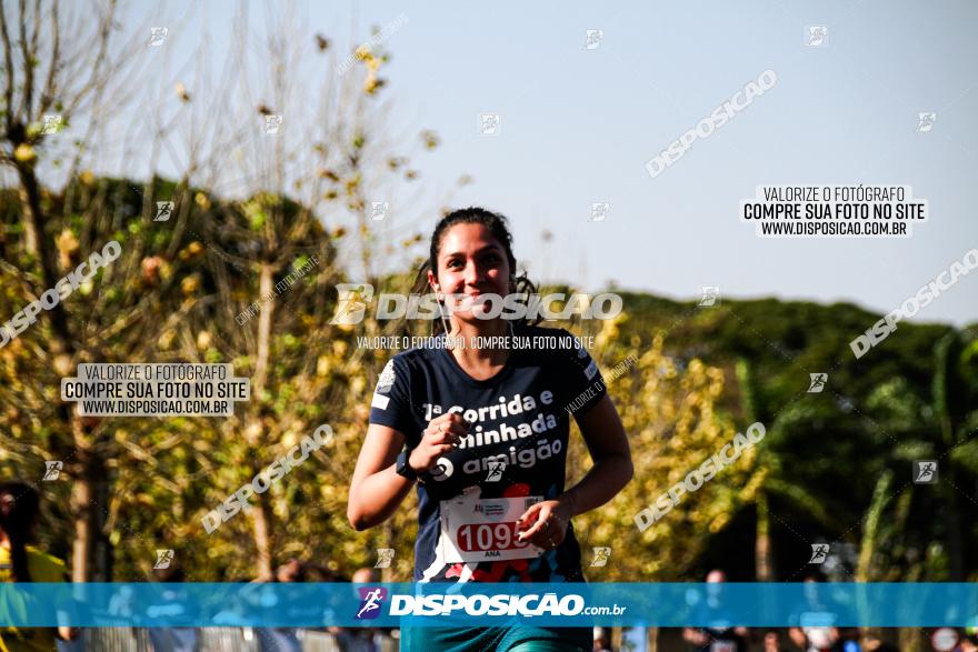 1ª Corrida Amigão