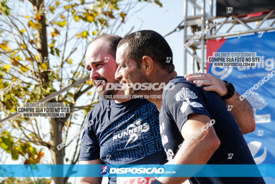 1ª Corrida Amigão