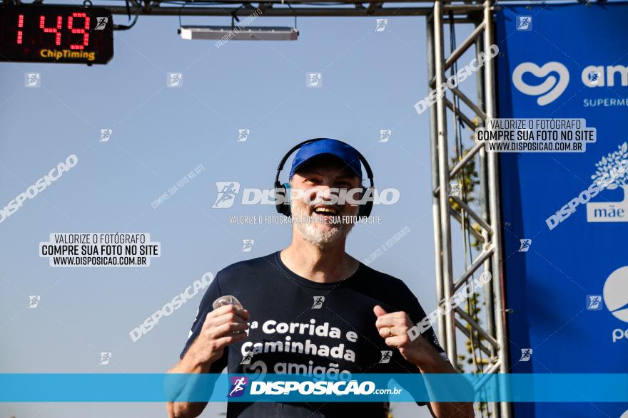 1ª Corrida Amigão