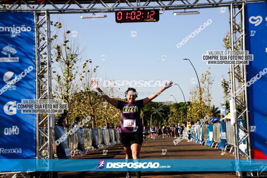 1ª Corrida Amigão