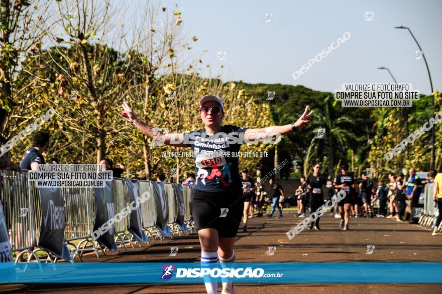 1ª Corrida Amigão