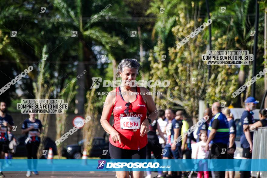 1ª Corrida Amigão