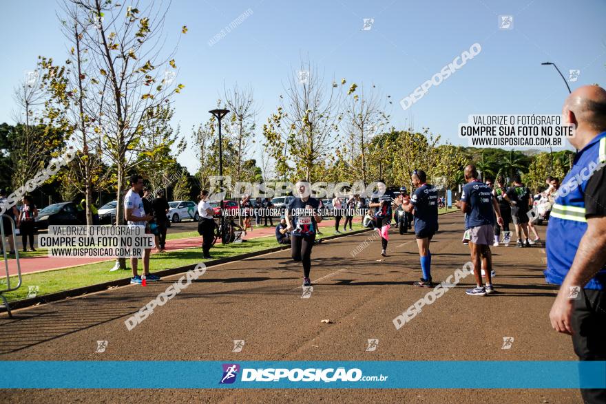 1ª Corrida Amigão